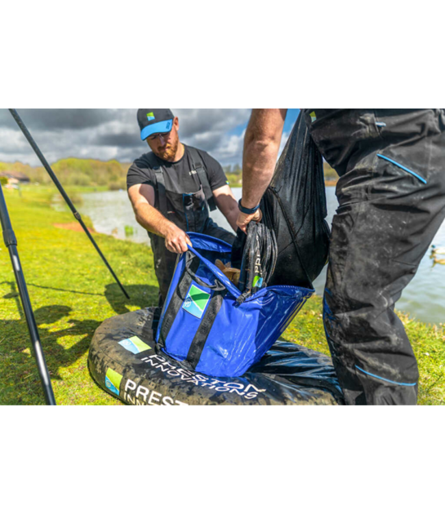 Preston Heavy Duty Weigh Bag