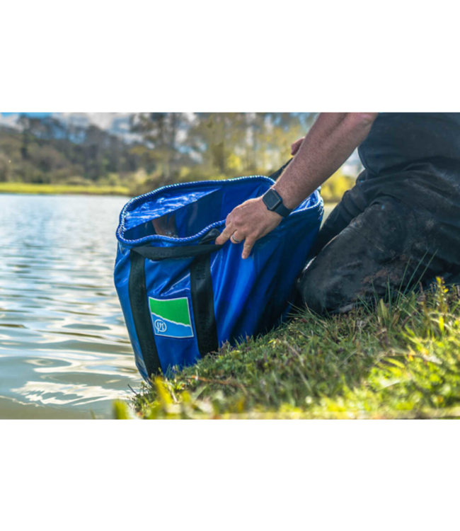 Preston Sac de Pesée Super Solide