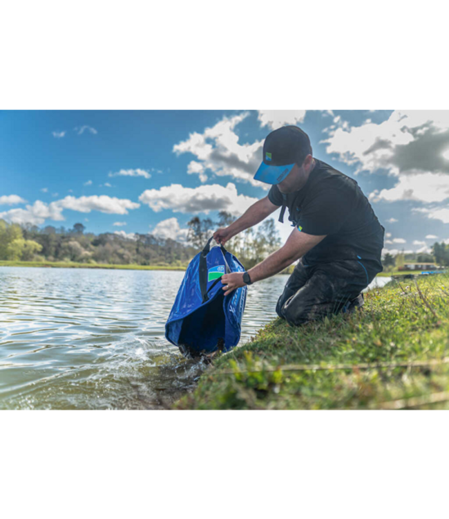 Preston Heavy Duty Weigh Bag