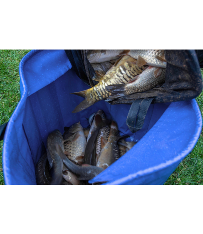 Preston Sac de Pesée Super Solide