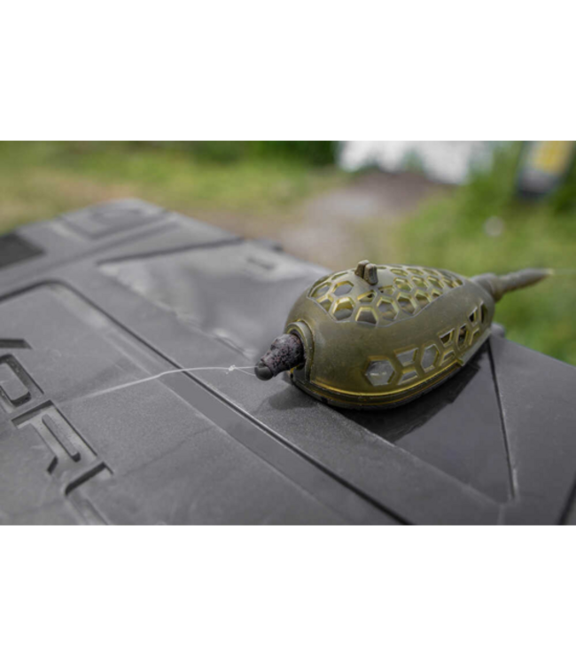 Korum Camo Quick Change Beads