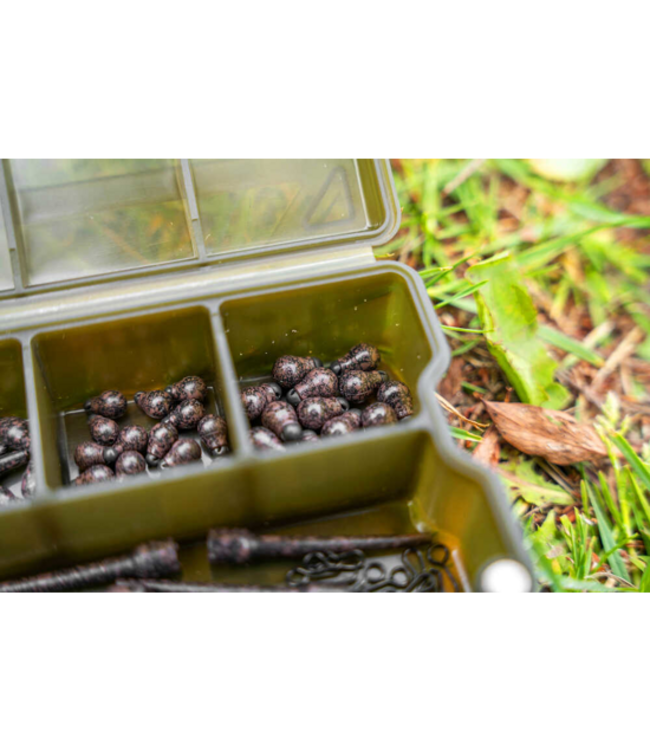 Korum Camo Quick Change Beads