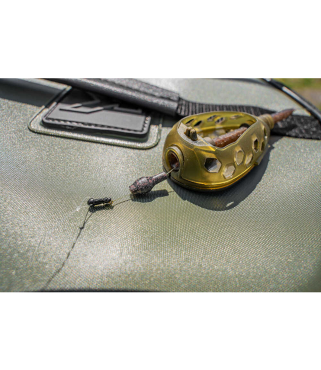 Korum Camo Quick Change Beads