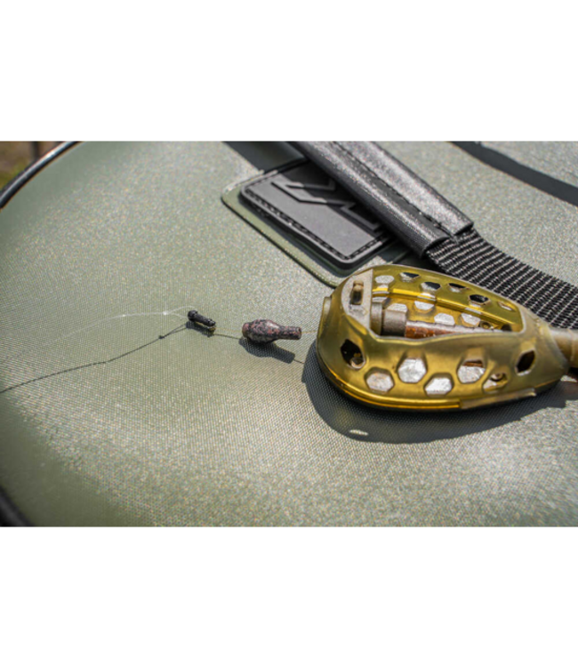 Korum Camou Quick Change Bead-Bolt (8 pcs)