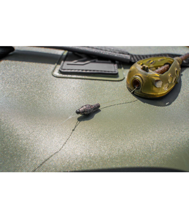 Korum Camou Quick Change Bead-Bolt (8 pcs)