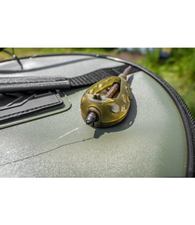 Korum Camou Quick Change Bead-Bolt (8 pcs)