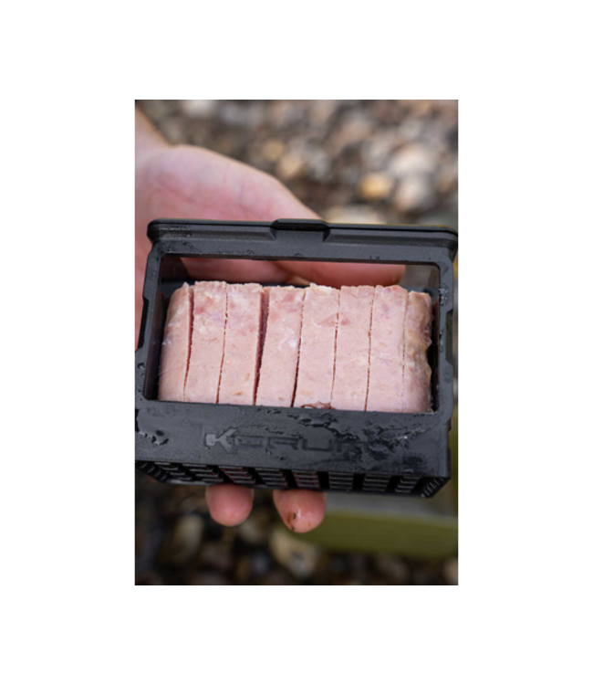 Korum Meat Cubber