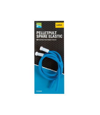 Preston Elastique de Rechange Pour Catapulte Pelletpult