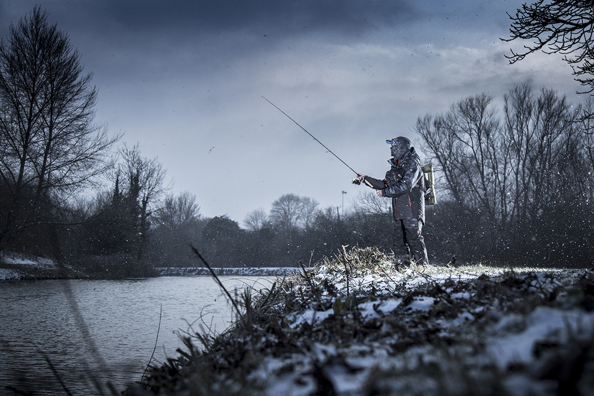 Vang in het najaar en de winter meer Snoeken met deze tips! 