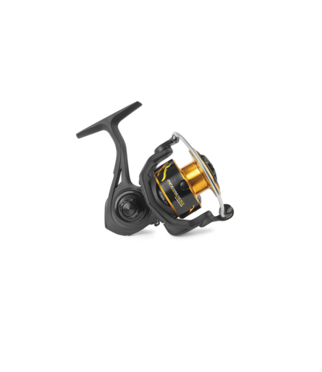 Korum Infernos SL Gold