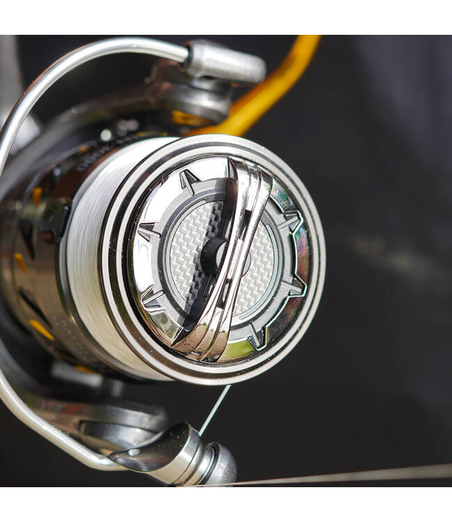 Spro Molen Specter Spin