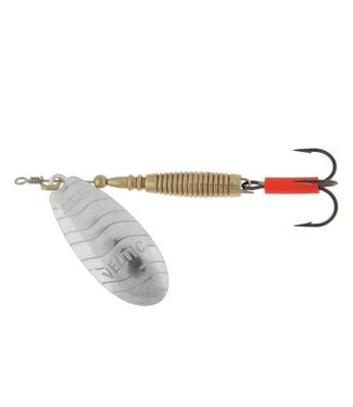 Albatros Spinner Veltic Silver