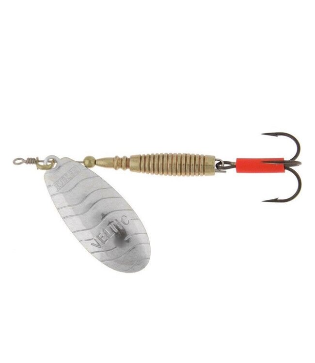 Albatros Spinner Veltic Argent