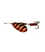 Albatros Spinner Veltic Gold-Rot