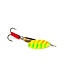 Albatros Spinner Veltic Yellow-Green- Red