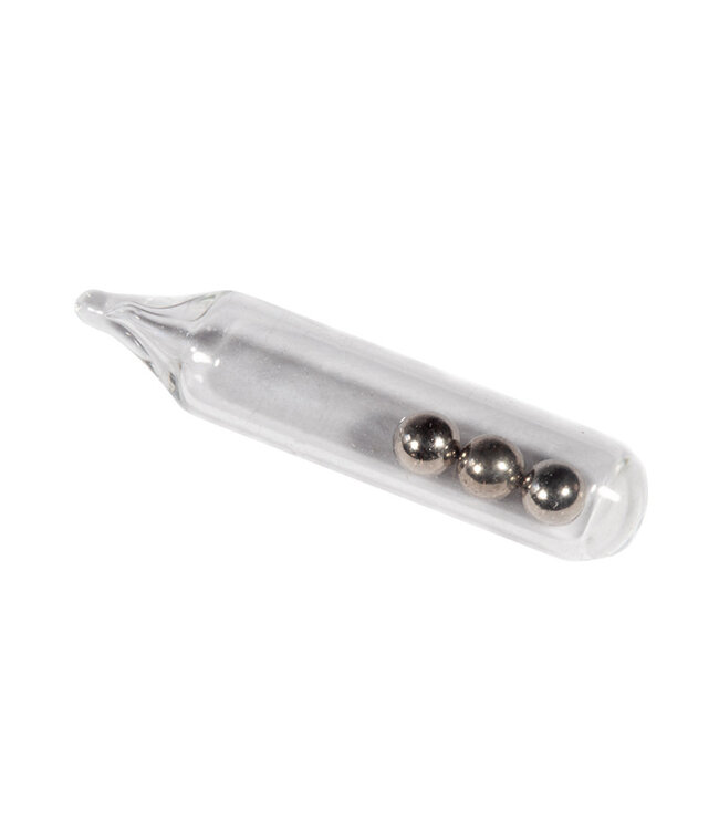 Fox Rage Strike Point Glass Rattles (5 Stück)