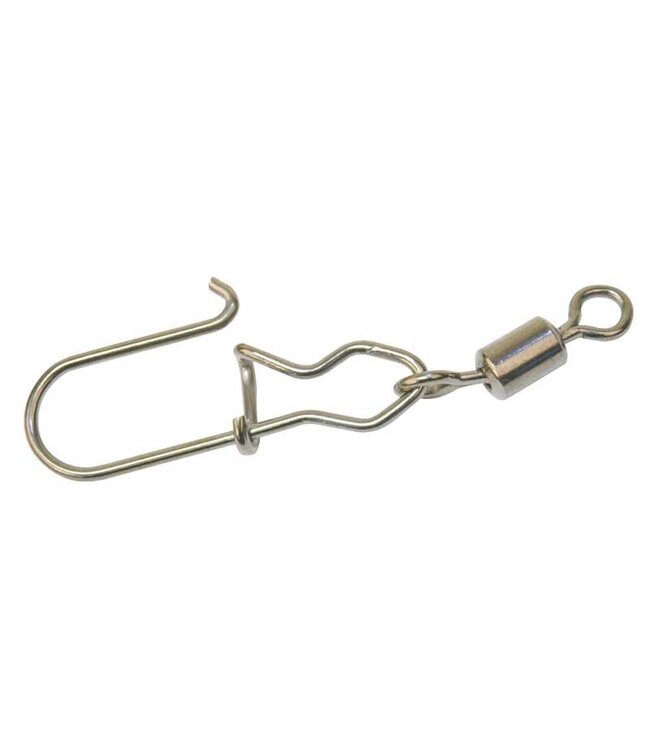 Fox Rage Strike Point Snap Swivels (10 Stück)