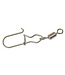 Fox Rage Strike Point Snap Swivels (10 Stück)