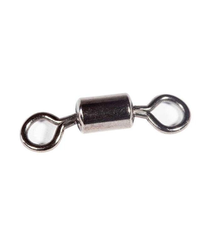 Fox Rage Strike Point Swivels (10 Stück)