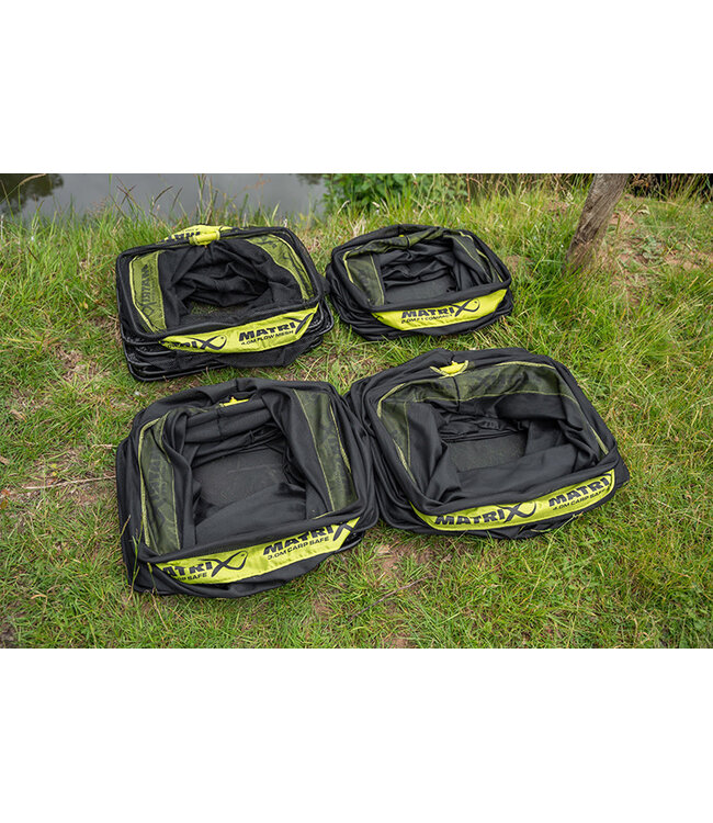 Matrix  Bourriche F1 Compact 2.00m