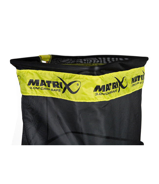 Matrix Carp Safe Keepnet