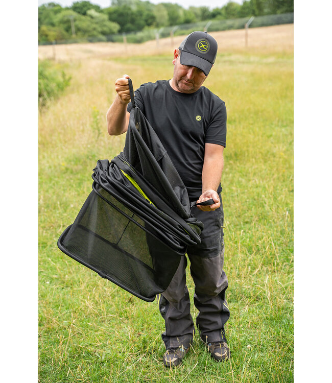 Matrix Bourriche Carpe Safe