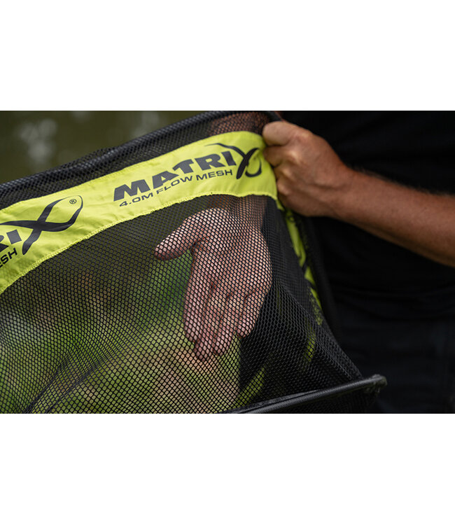 Matrix Bourriche Flow Mesh 4.00m