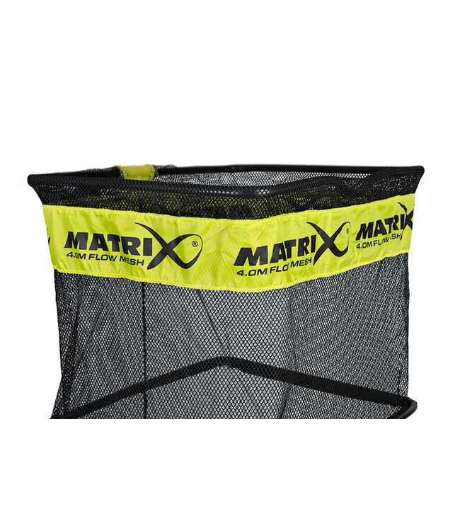 Matrix Flow Mesh Keepnet 4.00m