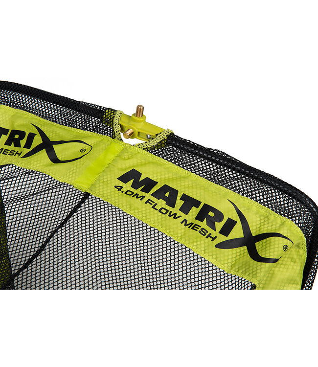 Matrix Bourriche Flow Mesh 4.00m