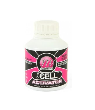 Mainline Additives Cell TM Activator 300ml