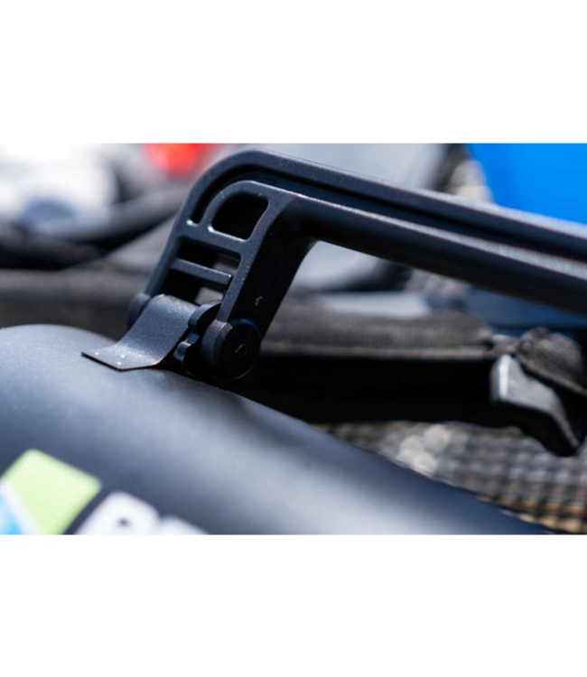 Preston Flask En Acier Inoxydable 1.4l