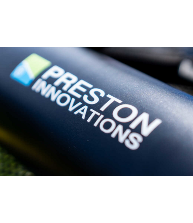 Preston Flask En Acier Inoxydable 1.4l