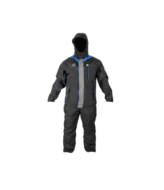 Preston Celcius Suit (2024)