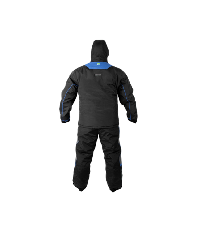 Preston Celcius Suit (2024)