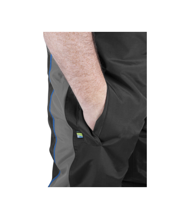 Preston Celcius Suit (2024)