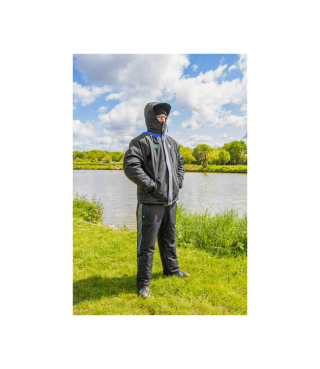 Preston Celcius Suit (2024)