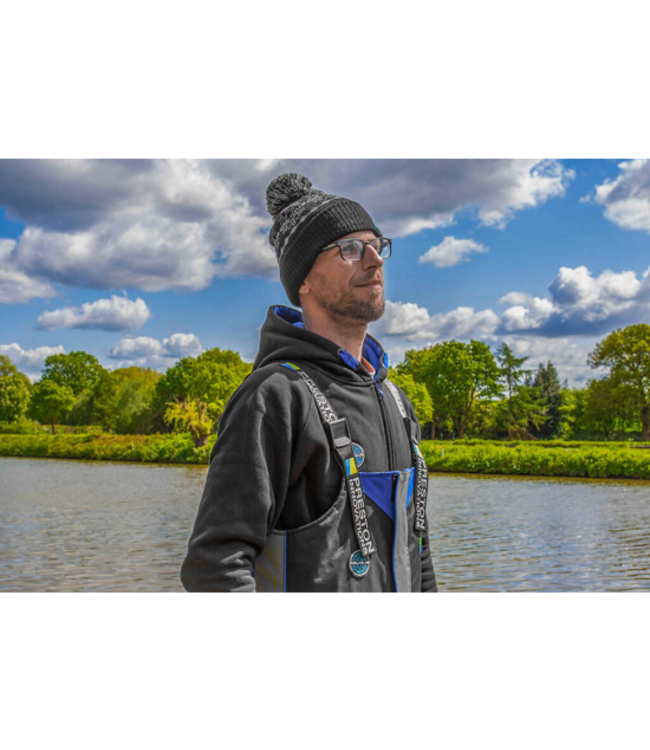 Preston Celcius Suit (2024)