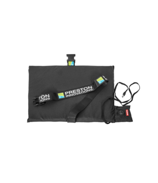 Preston Thermatech Heated Seat Cushion