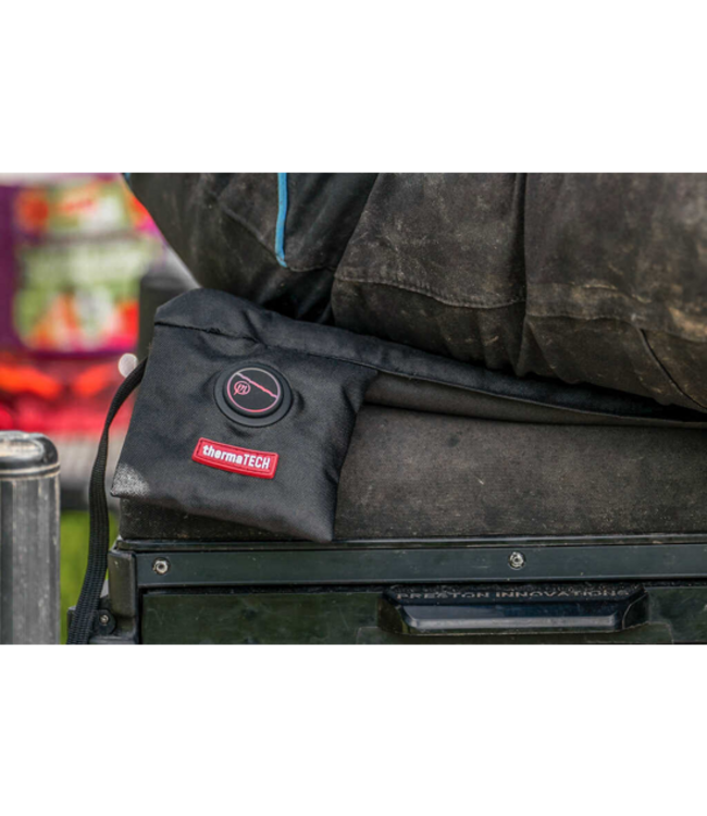 Preston Thermatech Heated Seat Cushion