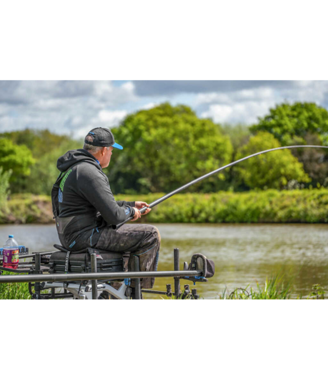 Preston Thermatech Coussin de Siège Chauffant