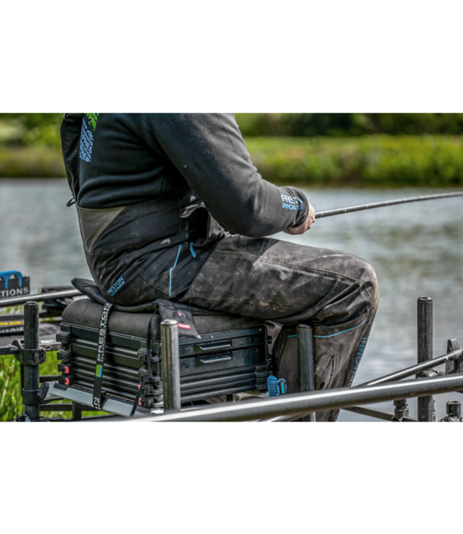 Preston Thermatech Coussin de Siège Chauffant