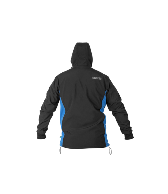 Preston Thermatech Heated Softshell