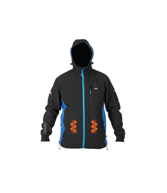 Preston Thermatech Heated Softshell