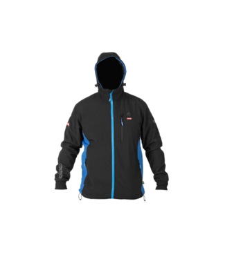 Preston Thermatech Heated Softshell