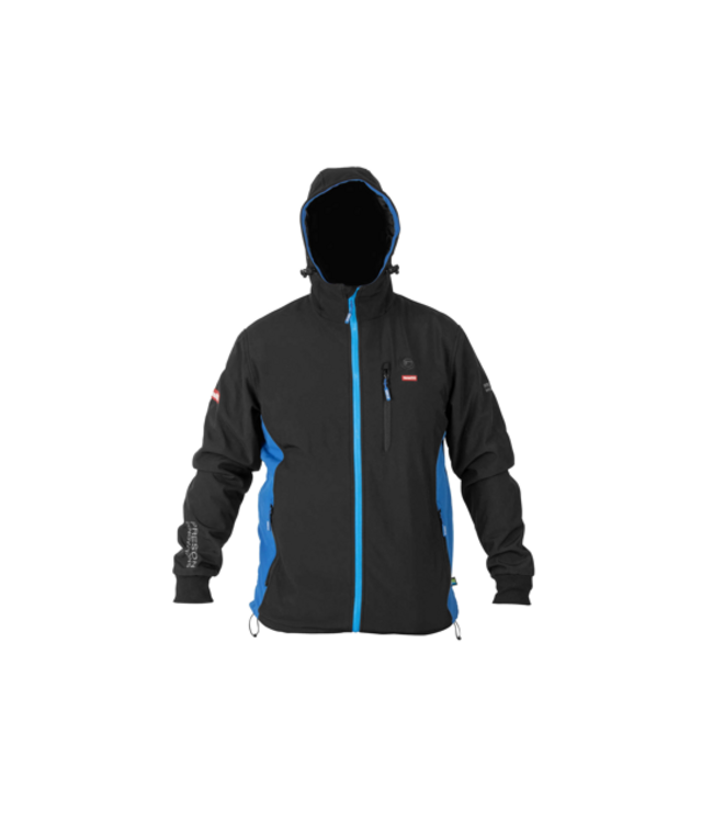 Preston Thermatech Heated Softshell