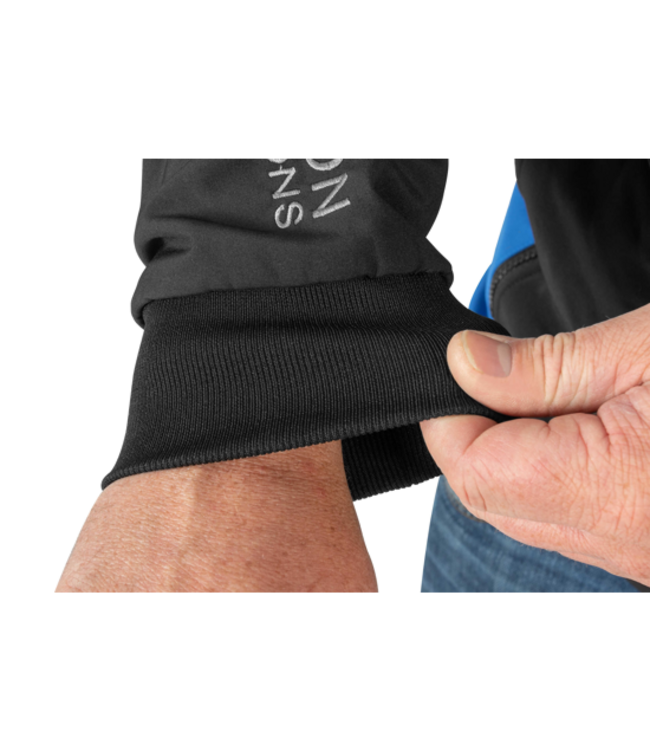 Preston Thermatech Heated Softshell