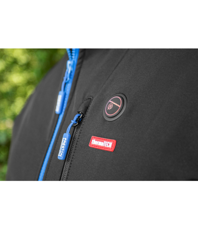 Preston Thermatech Heated Softshell