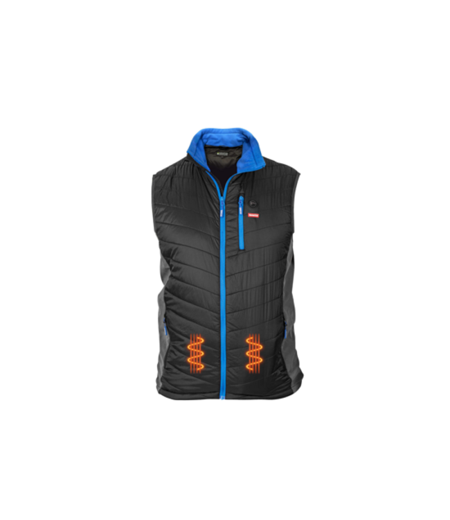 Preston Thermatech Heated Gilet Xxxlarge