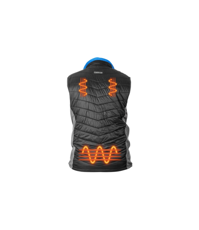 Preston Thermatech Heated Gilet Xxxlarge