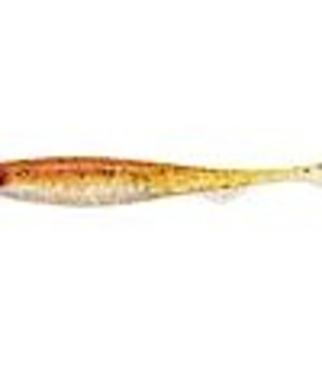 Fox Rage Ultra UV Slick Shad 7cm
